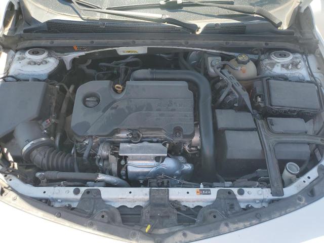 2019 CHEVROLET MALIBU LT #3305486069