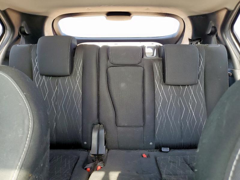 2019 MITSUBISHI ECLIPSE CROSS SE JA4AT5AA1KZ050155