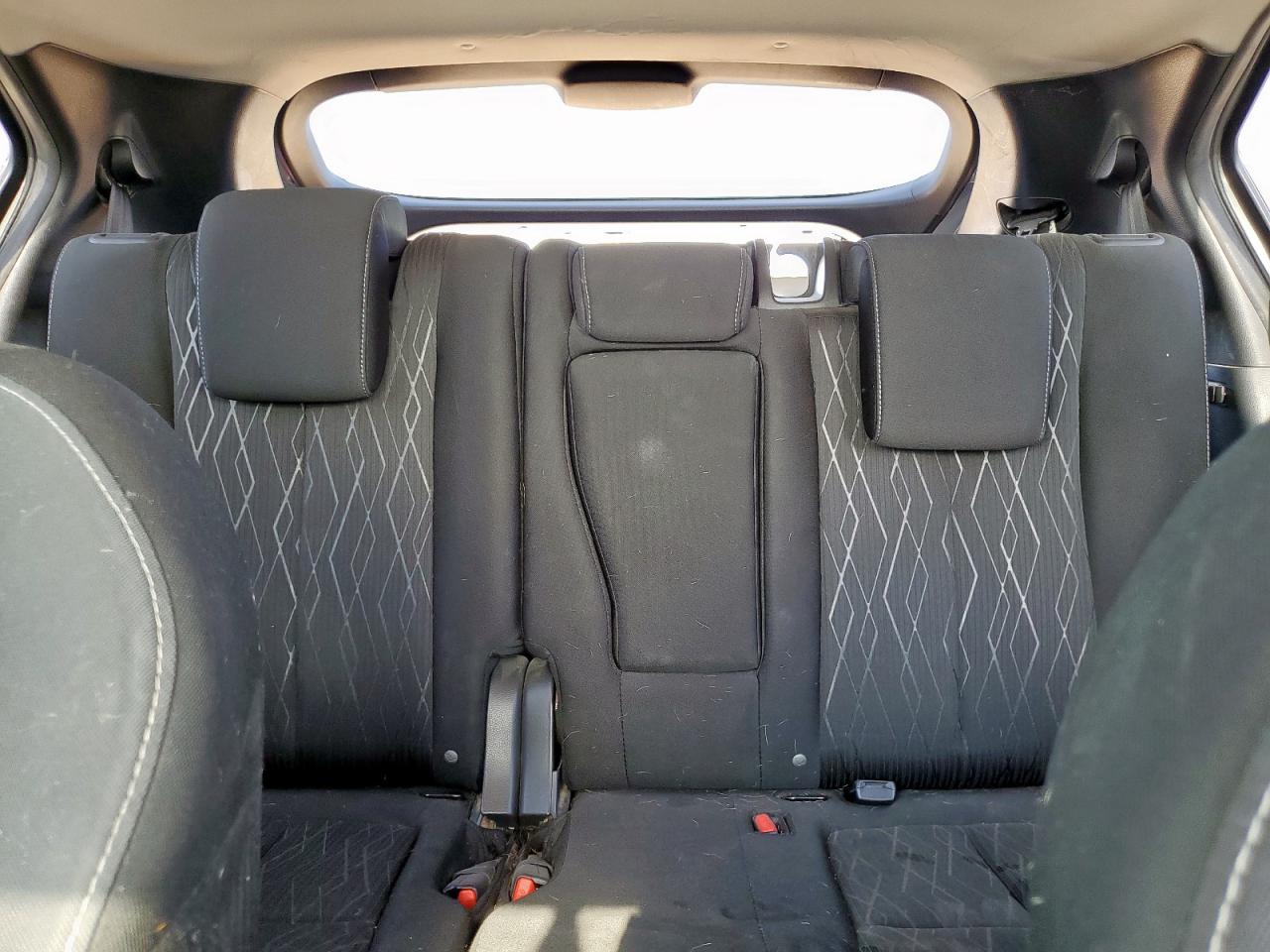 MITSUBISHI ECLIPSE SE