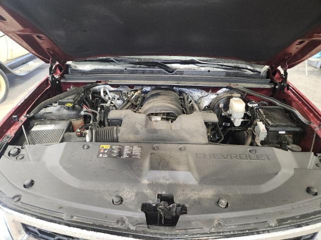 2016 CHEVROLET TAHOE C1500 LT 1GNSCBKC7GR431094