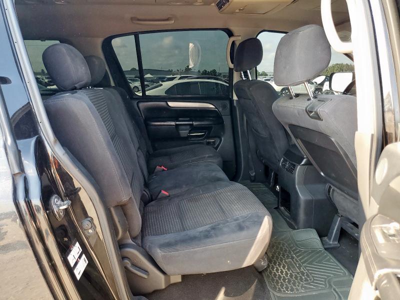 2008 NISSAN ARMADA SE #3308525519