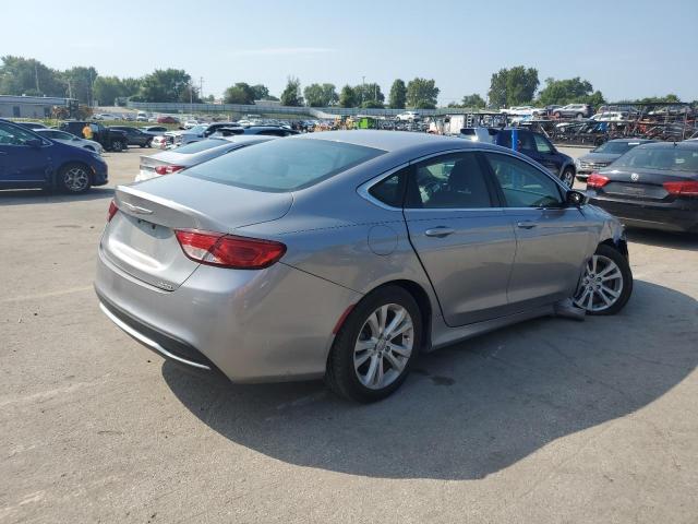 2016 CHRYSLER 200 LIMITED 1C3CCCAB5GN165534