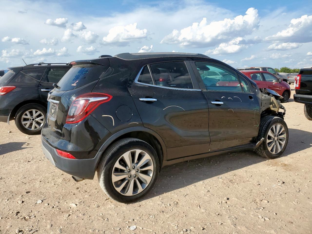 BUICK ENCORE PREFERRED