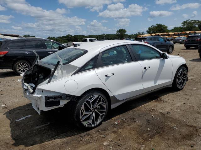 2023 HYUNDAI IONIQ 6 SE KMHM34AC2PA045692