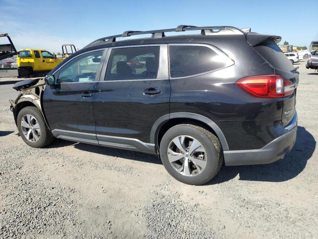 2020 SUBARU ASCENT PRE - 4S4WMAFD0L3407958