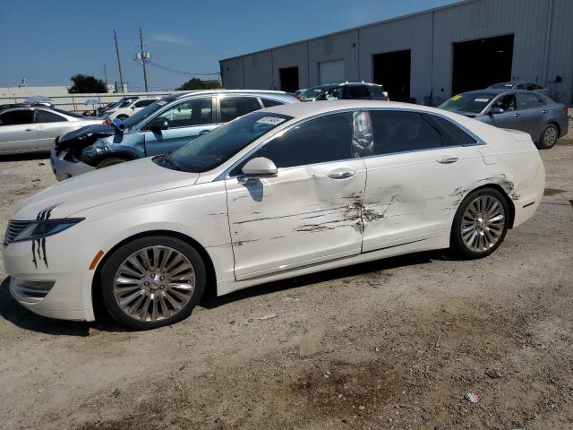 2013 LINCOLN MKZ - 3LN6L2GK4DR822077