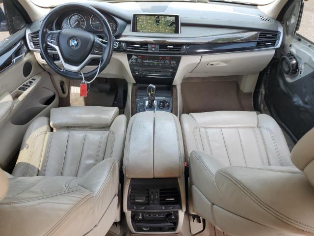 2015 BMW X5 XDRIVE3 #3285707675