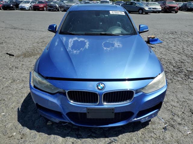 2013 BMW 328 I - WBA3A5C56DF353583