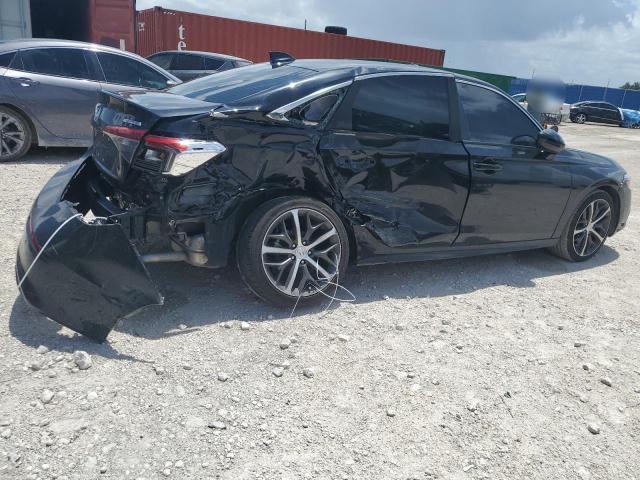 2024 HONDA CIVIC TOUR 2HGFE1F97RH307845