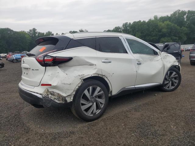 2020 NISSAN MURANO SL - 5N1AZ2CS7LN133375