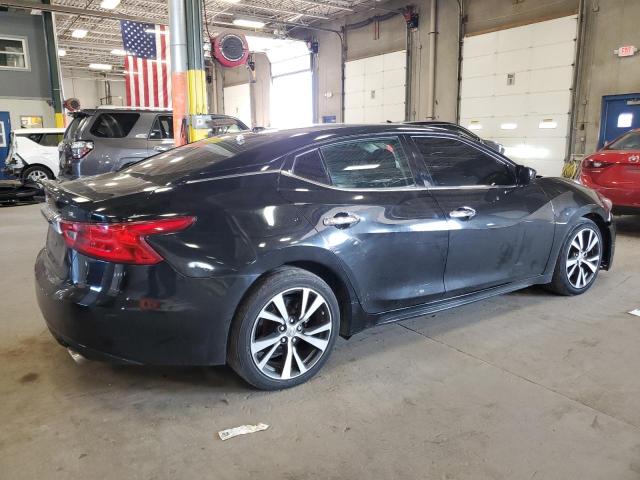 2016 NISSAN MAXIMA 3.5 1N4AA6APXGC906994