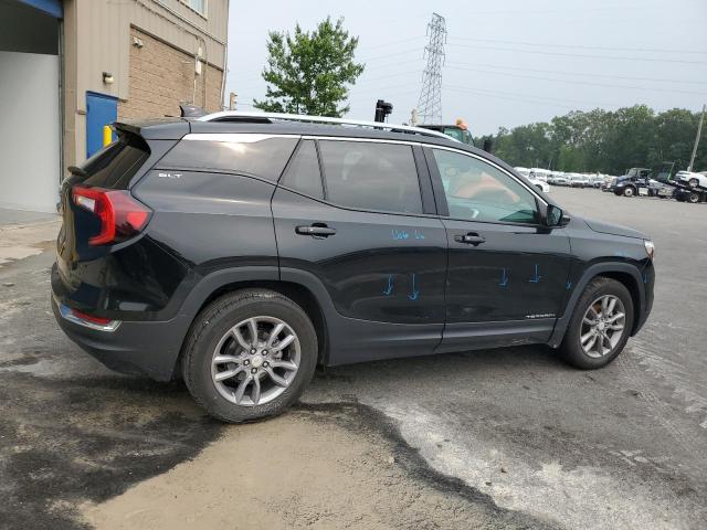 2024 GMC TERRAIN SL 3GKALPEG1RL190292