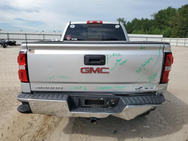 2017 GMC SIERRA K15 1GTV2MEC8HZ195279