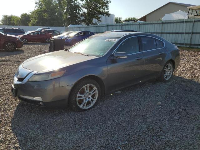 ACURA TL