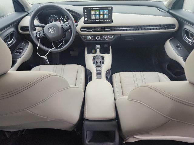 2025 HONDA HR-V EXL 3CZRZ2H70SM746761