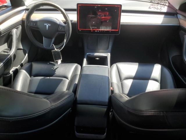 2022 TESLA MODEL 3 5YJ3E1EA7NF288761