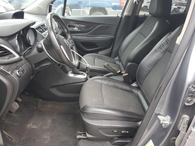 2015 BUICK ENCORE CONVENIENCE KL4CJFSB7FB143756