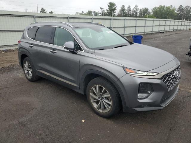 2020 HYUNDAI SANTA FE LIMITED 5NMS5CAD6LH156240