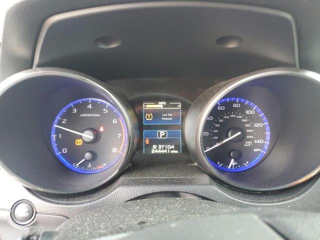 2015 SUBARU OUTBACK 2. 4S4BSACCXF3257927