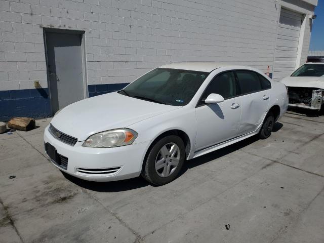 CHEVROLET IMPALA