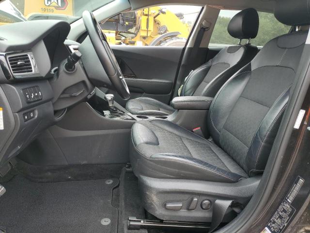 2017 KIA NIRO EX - KNDCC3LC2H5063482