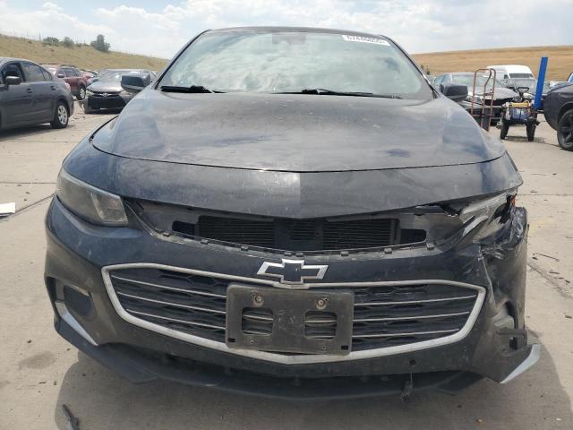 2017 CHEVROLET MALIBU LT - 1G1ZE5ST3HF218772