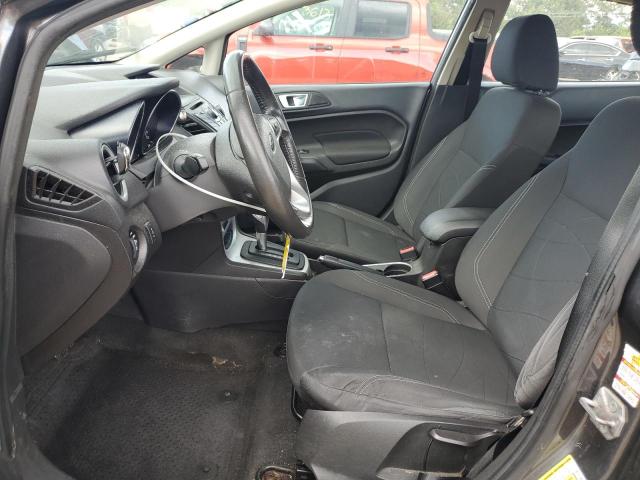 2015 FORD FIESTA SE - 3FADP4BJXFM117770