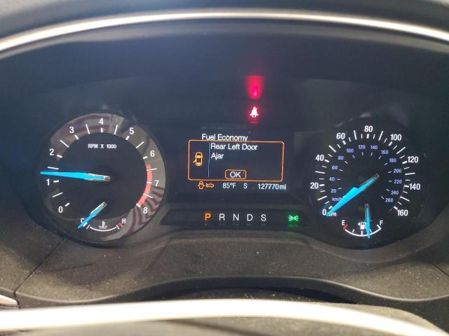 2016 FORD FUSION SE - 3FA6P0HD3GR318952