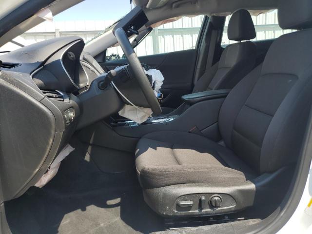 2022 CHEVROLET MALIBU LT 1G1ZD5ST4NF177096