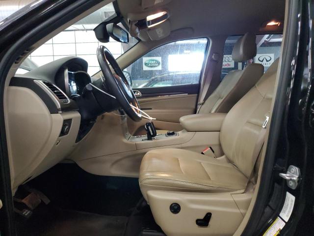 2015 JEEP GRAND CHER - 1C4RJFBG6FC692757