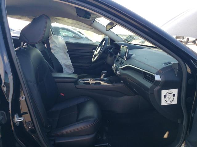 2021 NISSAN ALTIMA SR 1N4BL4CVXMN317765