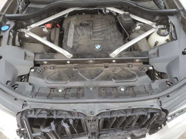 2019 BMW X7 XDRIVE4 5UXCW2C59KL084057