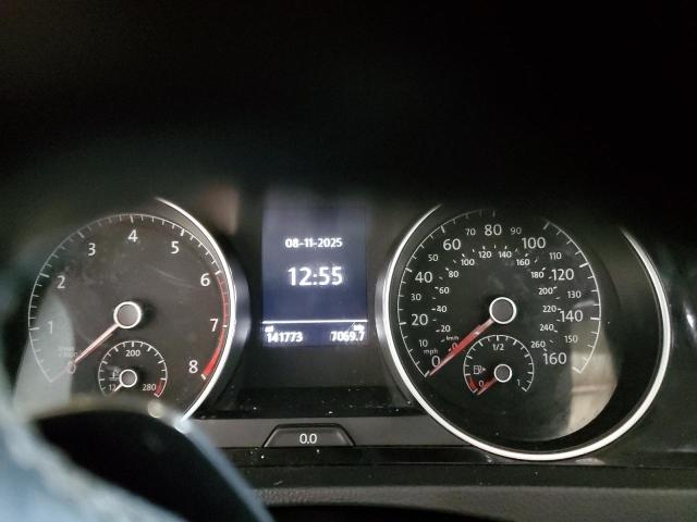 2015 VOLKSWAGEN GOLF 3VW217AU2FM002903