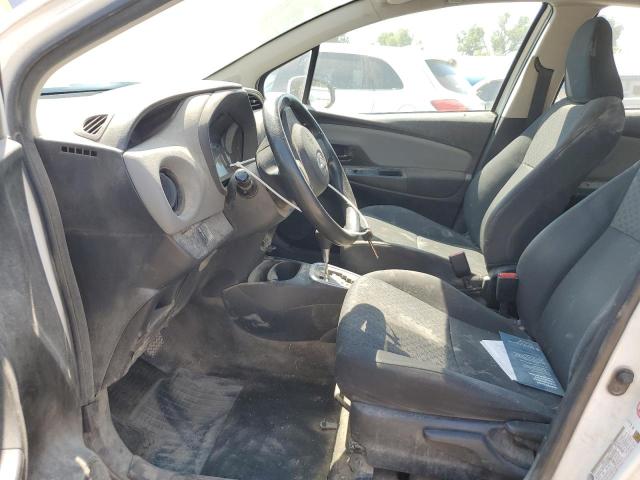 2016 TOYOTA YARIS L VNKKTUD34GA062296