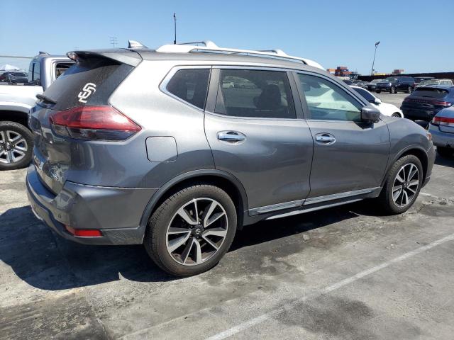 2019 NISSAN ROGUE S 5N1AT2MTXKC775656