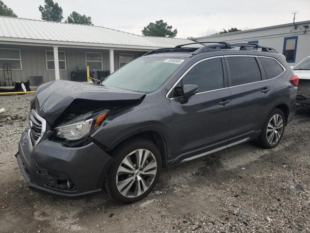 Global Auto Auctions: 2021 SUBARU ASCENT LIMITED