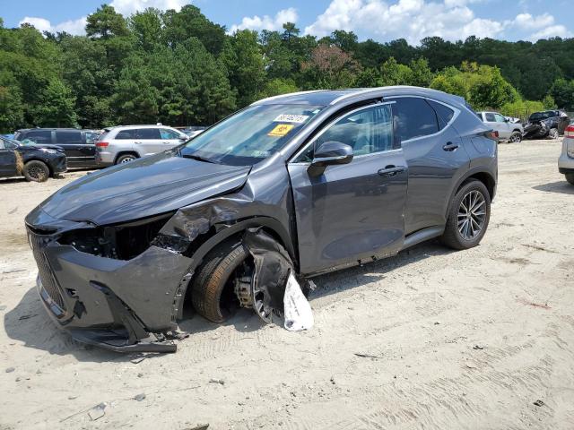 2024 LEXUS NX 350 PRE 2T2GGCEZ6RC036809