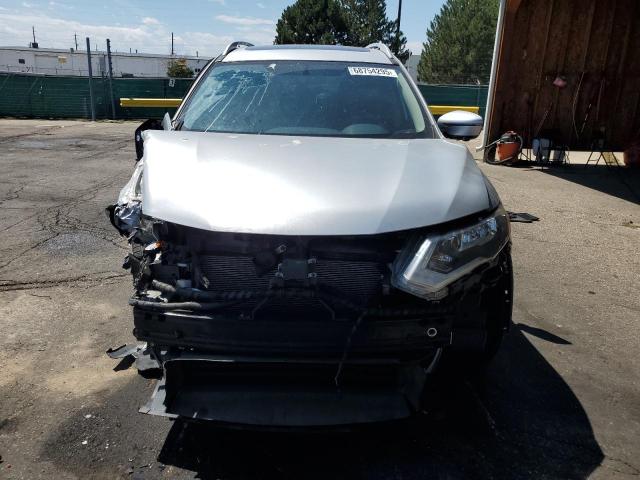 2018 NISSAN ROGUE S JN8AT2MV7JW300814