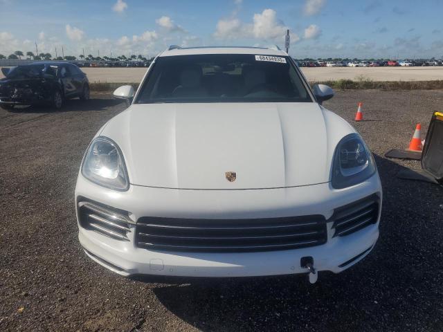 2023 PORSCHE CAYENNE BA WP1AA2AYXPDA10893