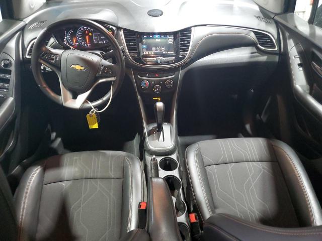 2019 CHEVROLET TRAX 1LT KL7CJPSB7KB926644