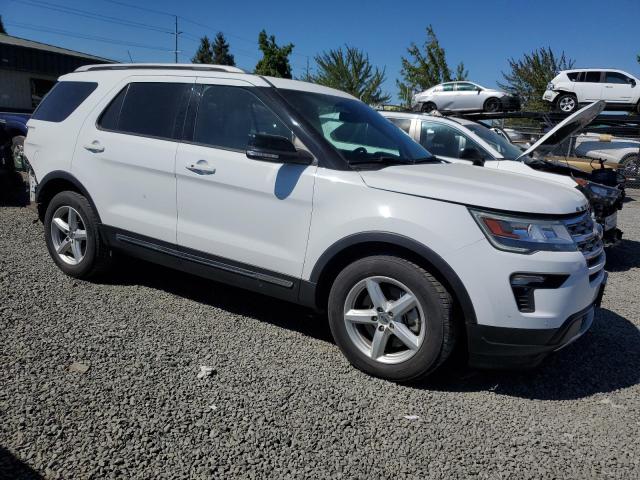 2018 FORD EXPLORER XLT 1FM5K7D88JGA69063