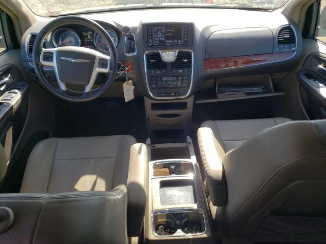 2016 CHRYSLER TOWN & COUNTRY TOURING 2C4RC1BG0GR293672