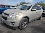 Lot #3309419967 2012 CHEVROLET EQUINOX LT