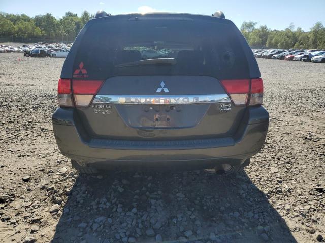 2010 MITSUBISHI ENDEAVOR S - 4A4JN3AS0AE009091