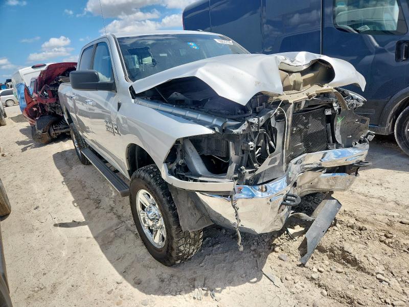 2018 RAM 2500 SLT 3C6UR5DL8JG398202