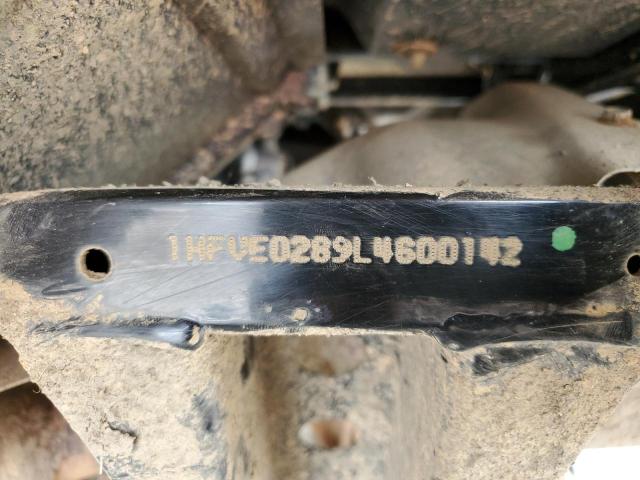 2020 HONDA SXS700 M4 1HFVE0289L4600142