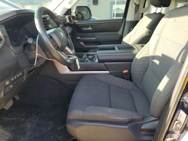 2023 TOYOTA TUNDRA CREWMAX SR 5TFLA5DB5PX074888
