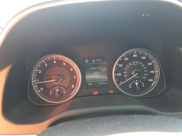 2020 HYUNDAI ELANTRA SEL KMHD84LF6LU957405