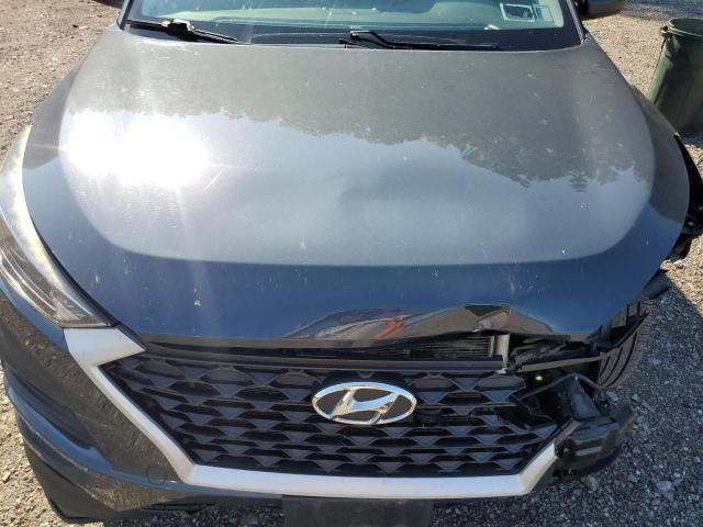 2020 HYUNDAI TUCSON SE KM8J2CA47LU099572