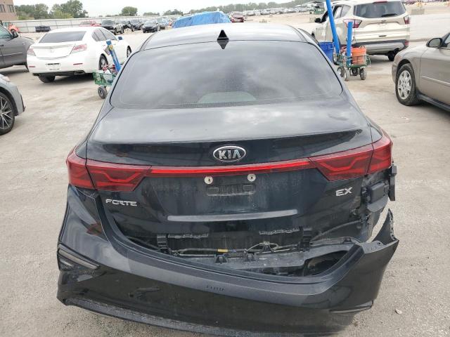 2020 KIA FORTE EX - 3KPF54AD4LE155098